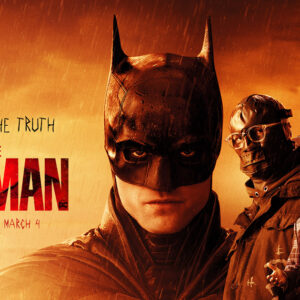 The Batman: Paul Dano ha provato più di 200 volte una scena cruciale del film