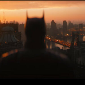 The Batman 2: Matt Reeves rompe il silenzio con le prime immagini del film