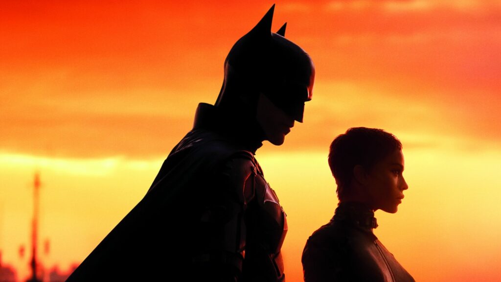 The Batman: recensione del film di Matt Reeves con Robert Pattinson