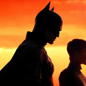 The Batman: recensione del film di Matt Reeves con Robert Pattinson