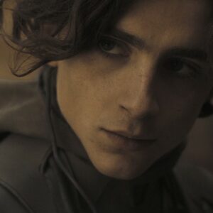 Timothée Chalamet annuncia il ritorno di Paul Atreides in Dune 2 su Instagram!