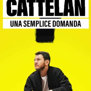 Una semplice domanda: recensione del docu-show di Alessandro Cattelan