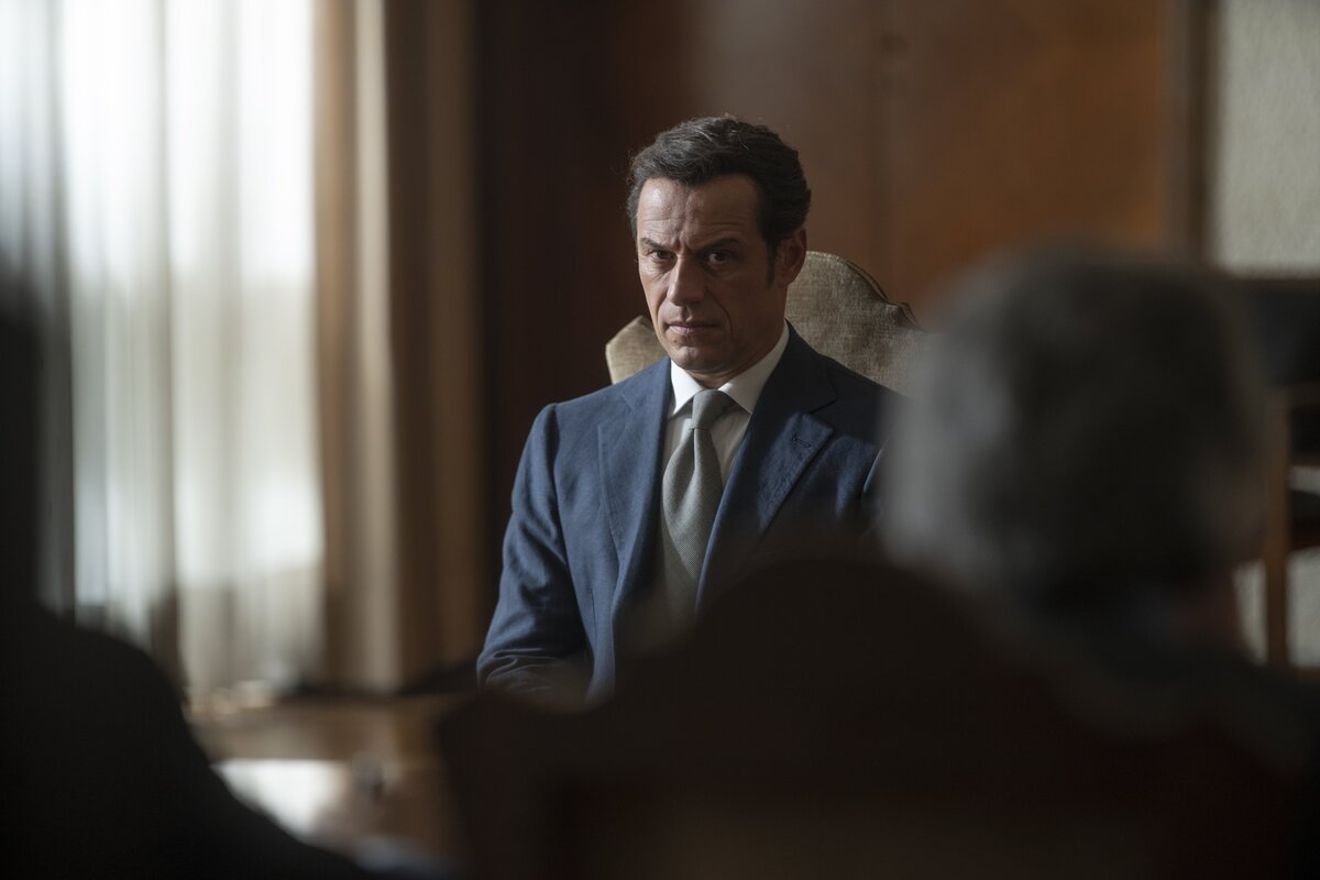 Vostro Onore, ultima puntata: che differenze ci sono rispetto al finale di Your Honor? 2 vostro onore ultima puntata
