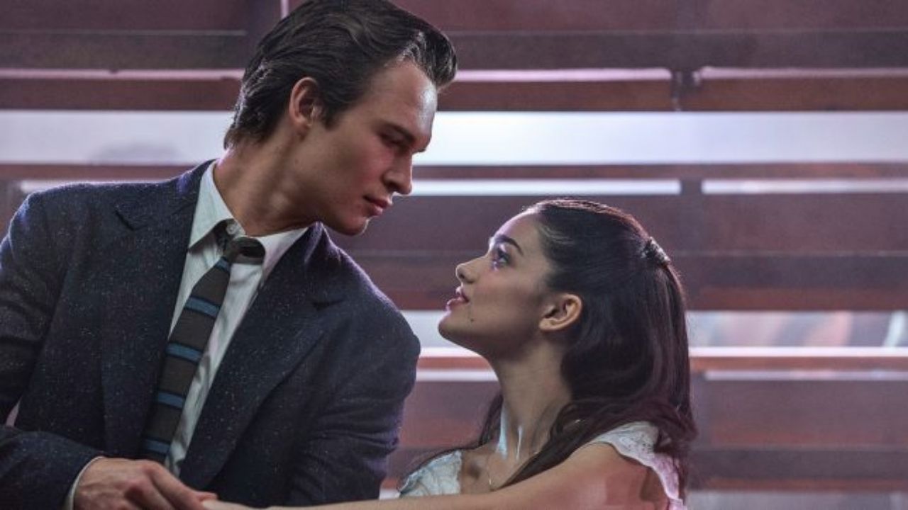 west side story recensione