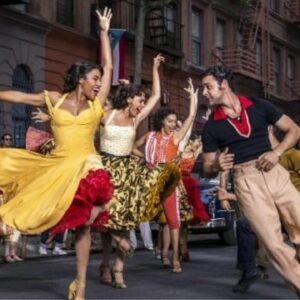 West Side Story: recensione del musical di Steven Spielberg candidato agli Oscar 2022