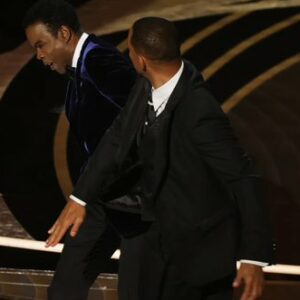 Will Smith e Chris Rock sono i protagonisti del video parodia di Doctor Strange