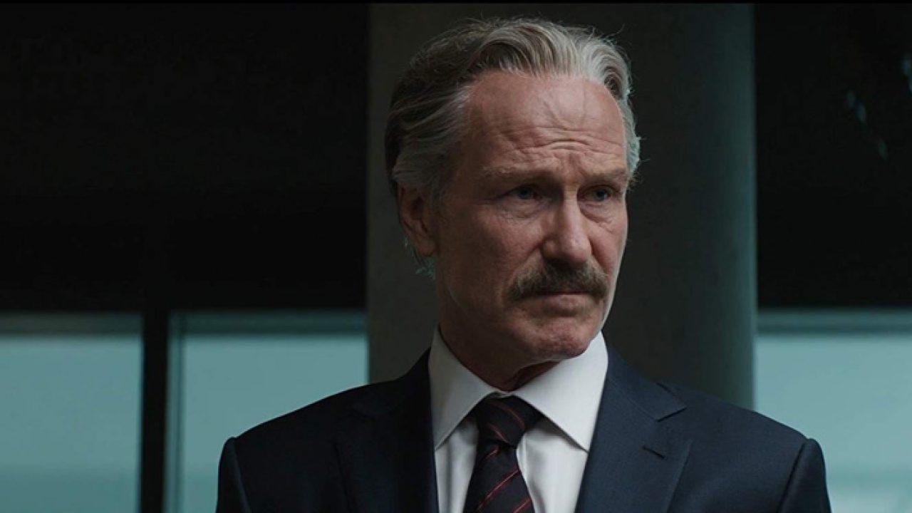 William Hurt: morto a 71 anni l'attore premio Oscar 2 william hurt