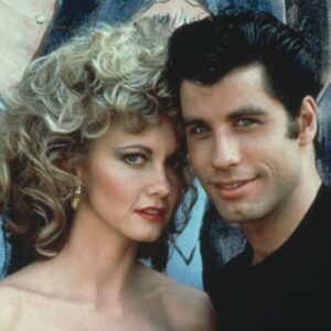 Grease, Olivia Newton-John su John Travolta: “Ci piacevamo molto e c’era attrazione”