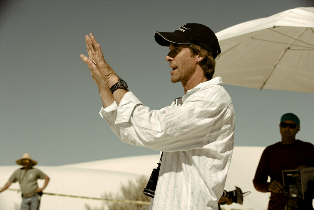 Michael Bay produrrà una nuova serie True Crime per Discovery