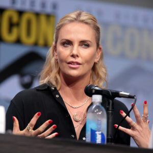 You Brought Me The Ocean: Charlize Theron produttrice della serie HBO