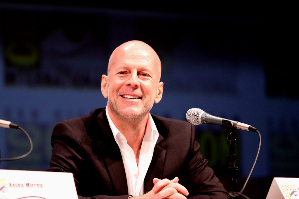 bruce willis