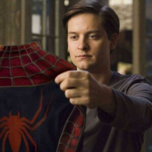 Spider-Man 4: Il fan trailer del film di Sam Raimi immagina il ritorno di Tobey Maguire