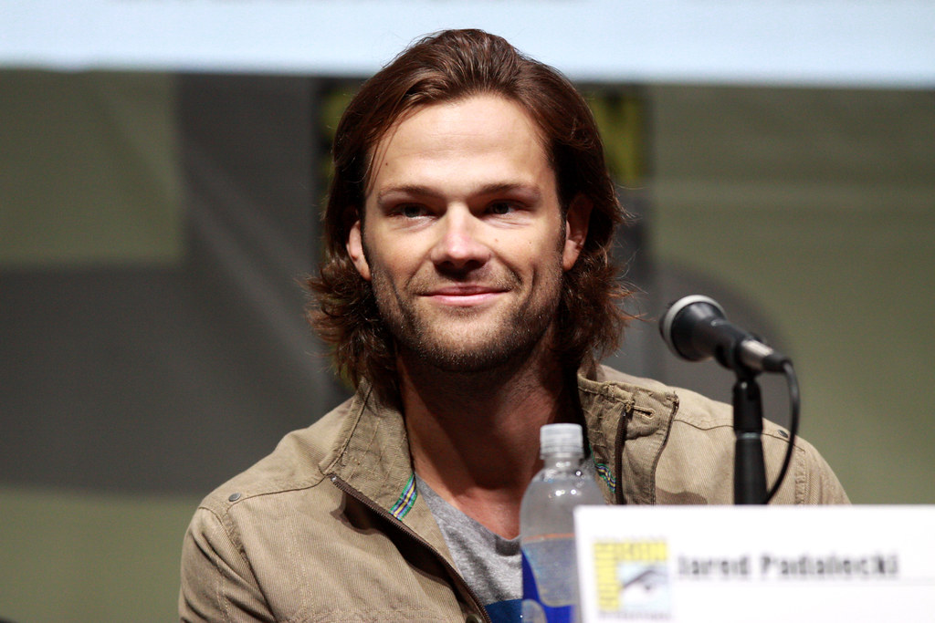 jared padalecki