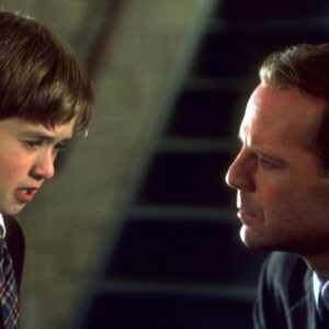 Bruce Willis: le toccanti parole di Haley Joel Osment con cui ha recitato ne Il sesto senso