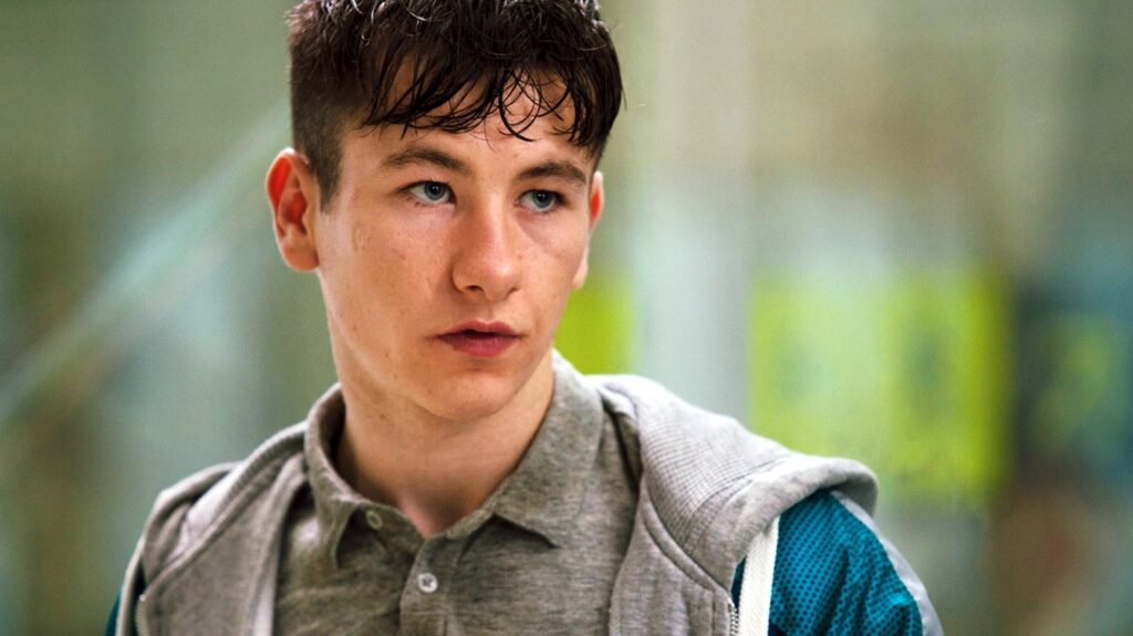 Barry Keoghan arrestato 