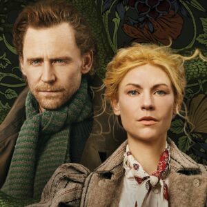 Il serpente dell’Essex: Claire Danes e Tom Hiddleston nel trailer ufficiale della miniserie