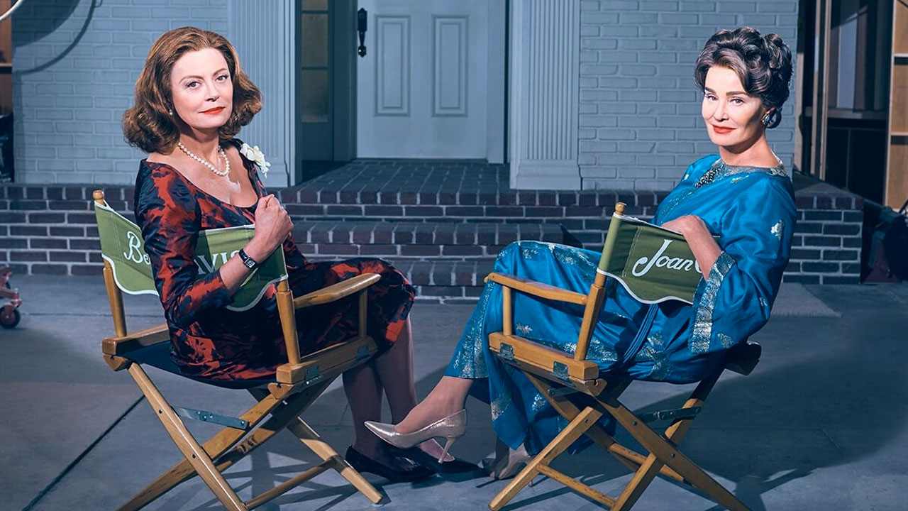 Feud serie tv