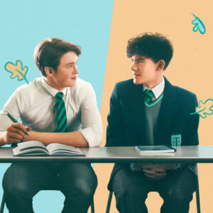 Heartstopper: recensione del teen drama queer di Netflix