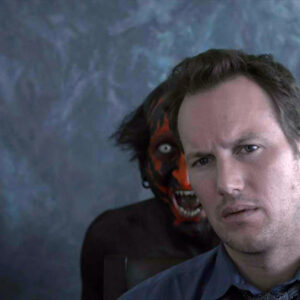 Insidious 5: Patrick Wilson elogiato da James Wan prima dell’uscita del film