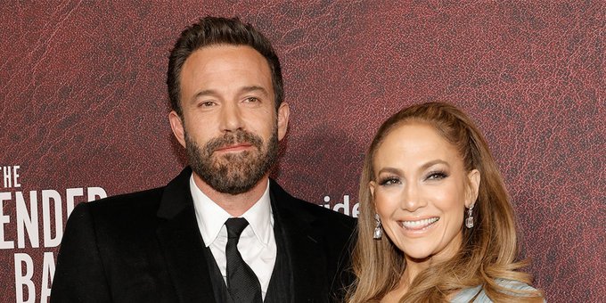 ben affleck e Jennifer Lopez