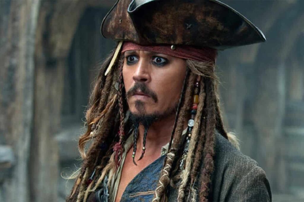 Johnny Depp tornerà a interpretare Jack Sparrow ne I Pirati dei Caraibi? – Tutti i dettagli sulla clamorosa rivelazione