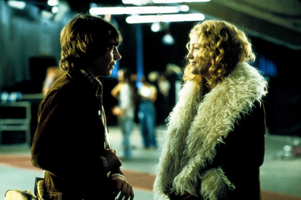 Almost famous: il musical tratto dal celebre film debutterà a Broadway