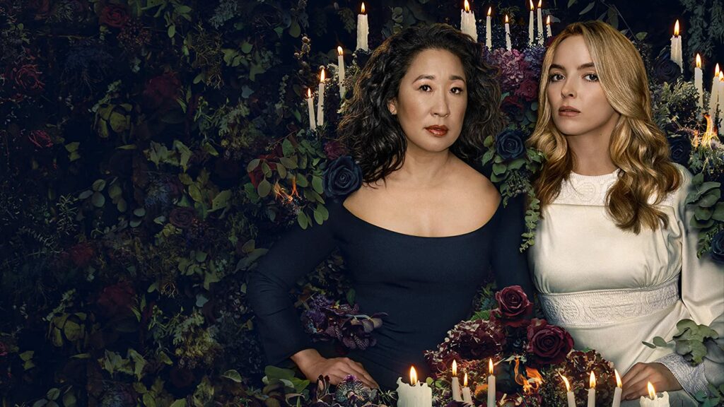 Killing Eve 4: recensione dell’ultima stagione della serie con Sandra Oh e Jodie Comer
