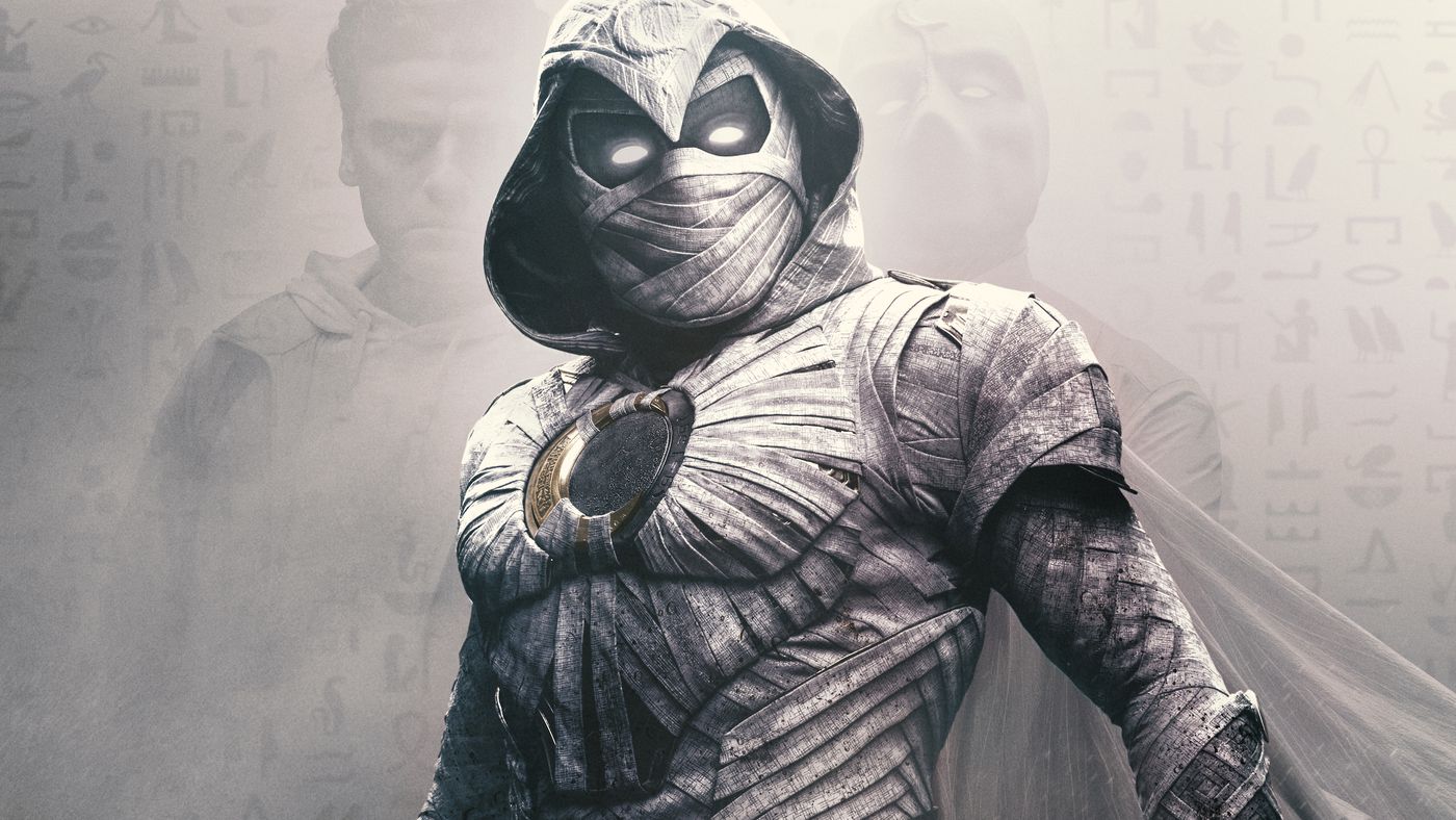 Moon Knight recensione marvel