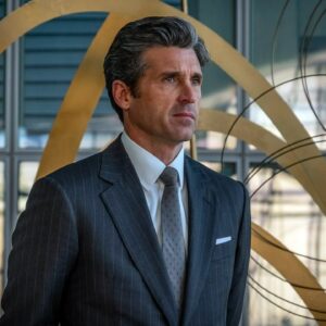 Patrick Dempsey: ecco tutto quello che c’è da sapere sul protagonista della serie Diavoli