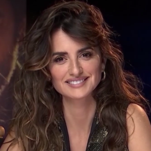 Penélope Cruz lancia Moonlyon: la sua nuova casa di produzione