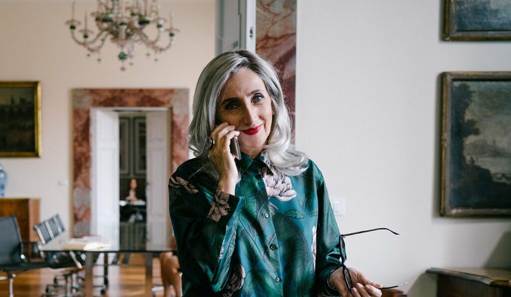 Studio Battaglia anticipazioni ultima puntata: Marina venderà lo Studio? 1 Studio battaglia..