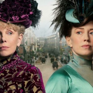 The Gilded Age: recensione della serie spin-off di Downton Abbey
