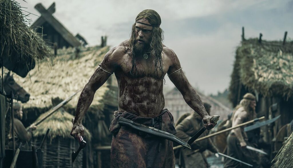 The Northman: recensione dell’ultimo film di Robert Eggers