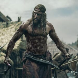 The Northman: recensione dell’ultimo film di Robert Eggers