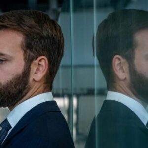 Alessandro Borghi, chi è la fidanzata con cui condivide il proprio amore?