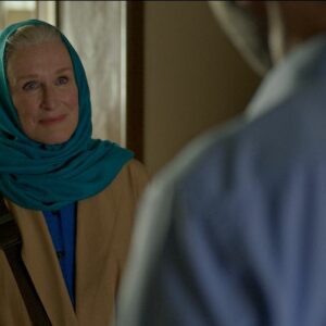 Il trailer di Tehran 2: Glenn Close è una spia nella nuova stagione insieme a Niv Sultan