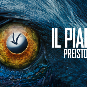 Il trailer di Il pianeta preistorico: l’epica serie-evento sulla storia naturale arriva su Apple TV+