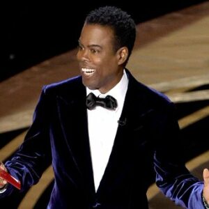 Chris Rock rompe finalmente il silenzio dopo lo schiaffo di Will Smith