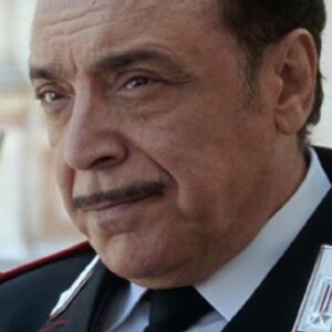 Don Matteo 13, Nino Frassica: “Ho rischiato di morire sul set”