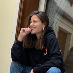 Emma Valenti: chi è l’attrice che interpreta Valentina Anceschi in Don Matteo 13?