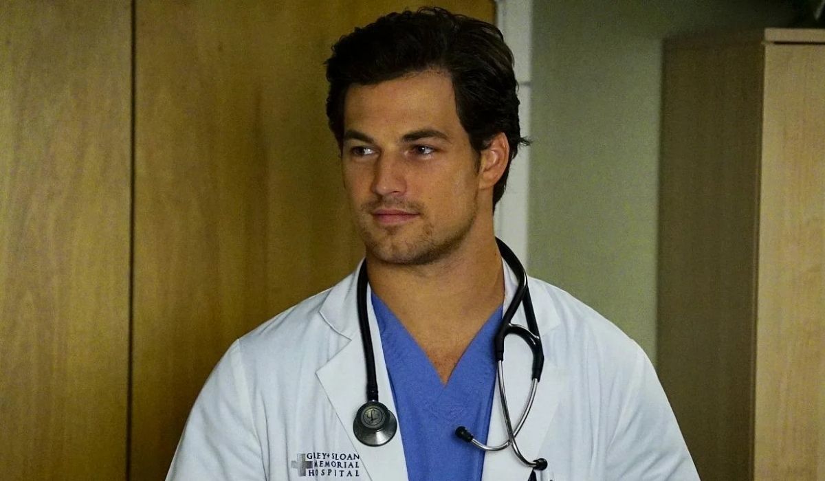 grey's anatomy giacomo gianniotti