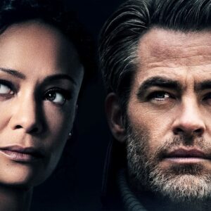 La cena delle spie: recensione del film con Chris Pine e Thandie Newton