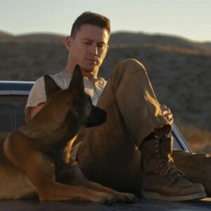 Io e Lulù: la divertente ed emozionante commedia con Channing Tatum è un omaggio ad un momento particolare della sua vita. Scopri il trailer e la trama del film