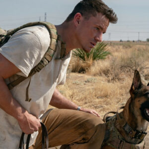 Io e Lulù: recensione del film di Channing Tatum