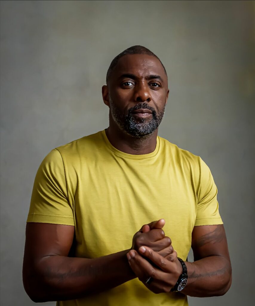 Idris Elba: I produttori di James Bond lo immaginano come nuovo 007