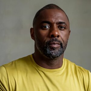 Idris Elba: I produttori di James Bond lo immaginano come nuovo 007