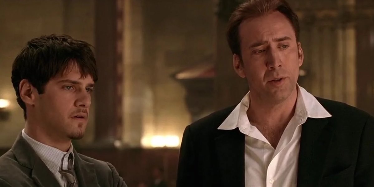 National Treasure: Edge of History - Il teaser trailer della serie Disney 1 il mistero dei templari