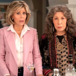 Lily Tomlin definisce Jane Fonda “indomabile” dopo la diagnosi di cancro. L’attrice sostiene la sua collega