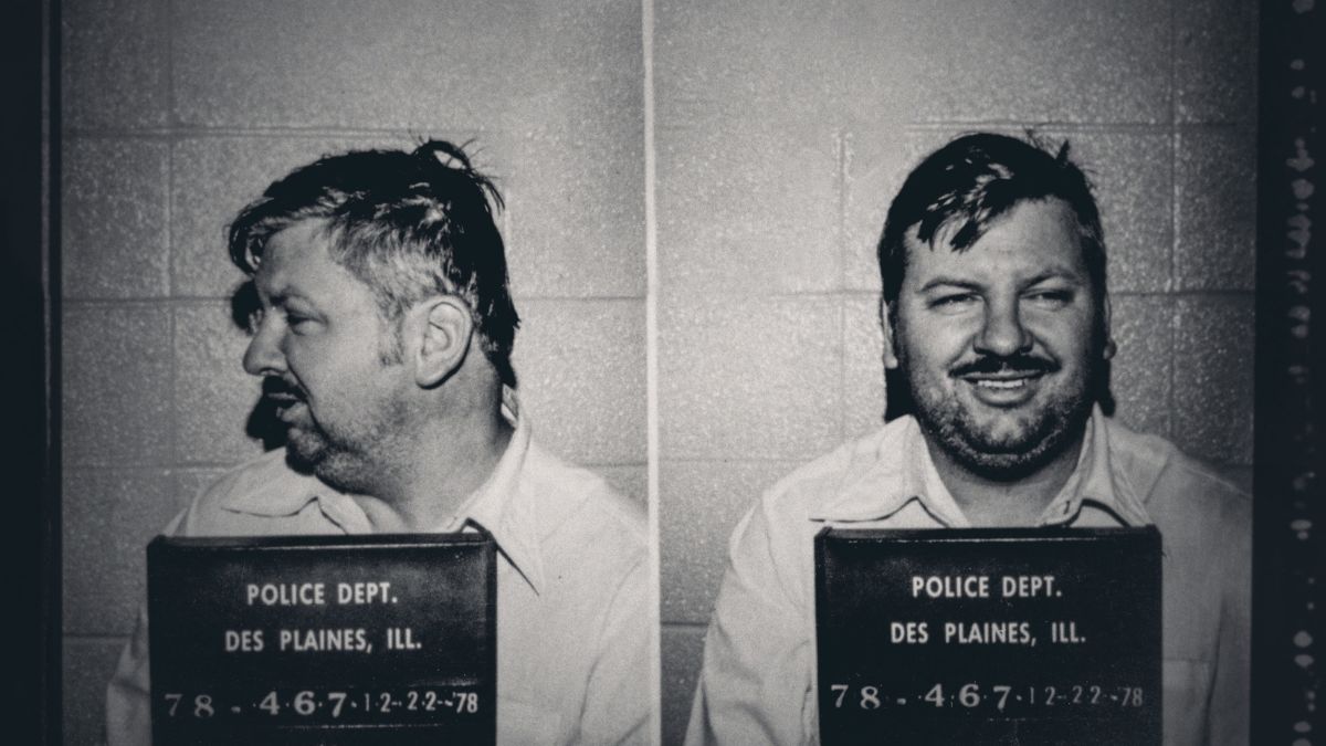 john wayne gacy