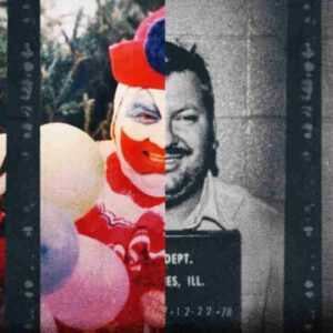 John Wayne Gacy: l’inquietante storia vera dietro la miniserie Netflix Conversazioni con un killer – Il caso Gacy